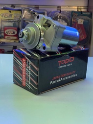 Motorcycle Starter Motor For Xrm 110, Motorcycle Starter Motor, Xrm 110 Motorcycle Parts & Accessori