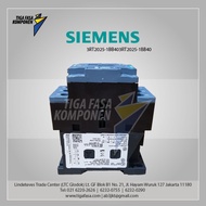 READY! 3RT2025-1BB40 Siemens MC-7.5KW 1NO1NC DC24V