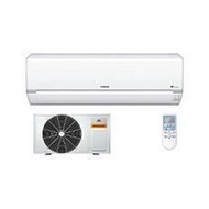 日立 - RAS-DX10CSK/RAC-DX10CSK 1.0匹 R410A 纖巧420系列 變頻淨冷 掛牆式分體冷氣機