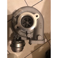 TURBO NISSAN NAVARA(D40)