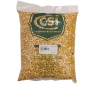 Crescent Star Channa Dhall 1 Kg