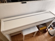 Yamaha ARIUS YDP S35 Digital Piano White