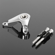 การสนับสนุนเพลาคันเกียร์อลูมิเนียมสำหรับ Honda Dax 125 ST125 CT125 Trail 125 Hunter Cub 2023 2024 มอ