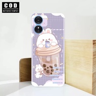 Oppo A17 - Case hp - Casing hp - Softcase Case Oppo A17hp - Casing hp - Softcase - Case Oppo A17hp -