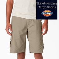 Dickies Skateboarding Cargo Shorts (skate skateboard skateboarding 板仔褲 板仔衫 Work Shorts 短褲 工裝 工作服 工作褲