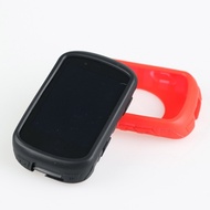 [Weloves] Bicycle Stopwatch Protector Case Silicone Protective Cover For Garmin Edge 530