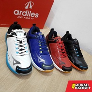 Sports shoes - Ardiles ELITE Men's Sports Shoes 40-44 Cheapest badminton