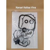 PERODUA KELISA KENARI VIVA KANCIL AUTO TRANSMISSION GEARBOX OVERHAUL REPAIR KIT