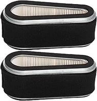 HIFROM Air Filter Pre Cleaner Compatible with John Deere 180 185 LX186 F525 F710 GS25 GS30 GS45 GS75