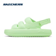 Skechers Women Foamies Arch Fit Horizon Shoes - 111646-LIME