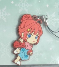 BANDAI - 一番賞 五等分之花嫁 五等分的新娘 祝福的開始 L賞 吊飾掛件週邊掛飾 NO.4 中野五月