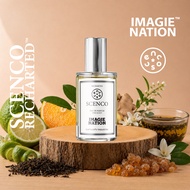 SCENCO IMAGIE NATION – RECHARTED Perfume Lelaki 30ml | Eau De Parfum | Fresh Citrus Tea