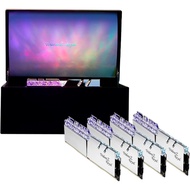 # G.SKILL Trident Z Royal Collector Edition - [ 32GB (4x8GB) ] 3600MHz DDR4 CL16 Memory Kit #