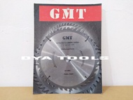 MATA CIRCULAR GMT 7 INCH X 40 T / CIRCULAR SAW BLADE /MATA POTONG KAYU