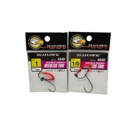 SEAHAWK 454D DOUBLE WEEDLESS TUBE HC