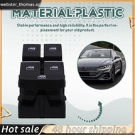 5G0959857E Car Power Window Switch   Atlas Golf   2015-2024 5G0 959 857E