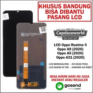 LCD Oppo Realme 5 / Oppo A9 (2020) / Oppo A5 (2020) / Oppo A31 (2020)