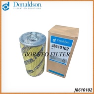 J J J8610102 Donaldson Oil Filter Oil P550041 H12110/2x H12110/2 JOE-88001 O-5302 OX69D P294 LF3327 