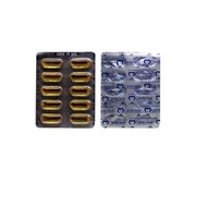 Omega-3 Fish Oil 1000 mg 1 Capsule