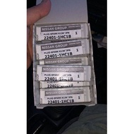 22401-1HC1B NISSAN ALMERA SPARK PLUG (CHAMPION)