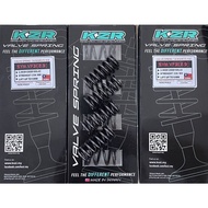 KZR KOZI SYM VF3I 185 VALVE SPRING SET (4pcs) -2.9-33n/mm VS-K4 - LFT UP TO 10MM
