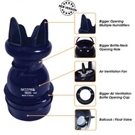 NESTPRO HM6500 Swiftlet Farm House Humidifier