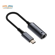 140W DC Laptop Charger 5V 9V 20V DC 7.4x0.6mm Female to USB C Type C PD Power Adapter Converter Fast