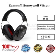 Honeywell VeriShield Passive Earmuffs VS120 Safety Earmuffs