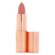 Charlotte Tilbury 夏洛特·蒂伯里 K.I.S.S.I.N.G 唇膏 - # Pillow Talk Fair 3.5g/0.12oz