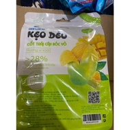 Dai Long Peeled Mango Soft Green Mango Gummy Candy 300g