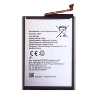 TECNO SPARK POP 4 AIR ORIGINAL BATTERY BL-49FT