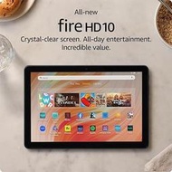 Amazon Fire HD 10 32GB(2023年発売)