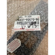 Original Land Cruiser 80 Door Panel Cover 74231-60070-B0 HDJ81