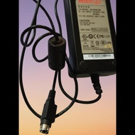 Adaptor kasir Posiflex 24V 2,5A bekas