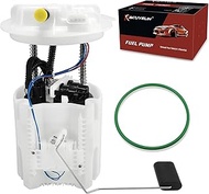 KacuYelin E7272M Electric Fuel Pump Module Assembly Compatible with Dodge Grand Caravan Chrysler Tow