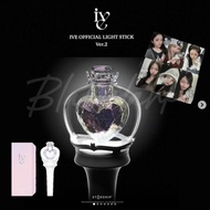 [可連小卡出] IVE VER.2 二代 官方應援手燈 應援棒 官方手燈 