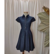 Dress by Instyle Studio