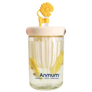 Anmum Materna Glass Mug [Not For Sale]