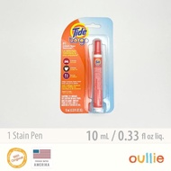 Tide To Go Instant Stain Remover Pen