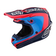 หมวกกันน็อค Troy Lee Designs SE4 Corsa