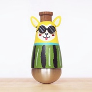 聞森笛 – 夏日西瓜柴犬 卡祖笛 KAZOO 公仔