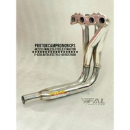 FAL Precision Stainless Steel Extractor Proton Campro Non CPS 421