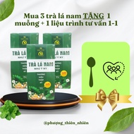 3 SOUTH LEAF TEA NHU Y NY