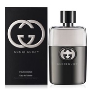 Gucci - 古馳罪愛男士淡香水 原罪 50毫升 EDT[平行進口]