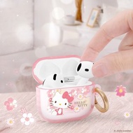 GARMMA 三麗鷗家族 for AirPods 4 保護套