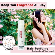 SHOW Hair Perfume professional treatment Keratin Spray (150ml)