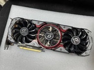 Colourful iGame RTX 2080 Ti 11G 顯示卡