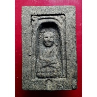 火柴盒 Luang Pu  Thuad 龙婆托 后佛塔 Luang phor  Kaew (蛇Kaew )Wat Saphan MeiKaen 

佛历BE 2550