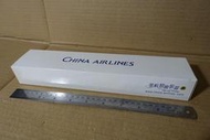 中華航空 華航 水果機 A300-300 B-18311 未組 如圖 盒舊