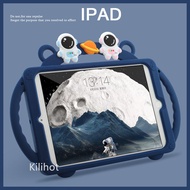 IPad 9th Gen สำหรับกรณีเด็กสำหรับ Mini6 Air4 Air3 Air2 Air1 IPad9 Gen iPad สำหรับเด็ก9.7 10.5 10.9 11 8.3นิ้ว2020 2019 10.2 IPad7 Gen IPad สำหรับ Pro10.5 Pro11 2021 IPad8 Gen iPad 7th เคส Gen Mini4 Mini5เคส iPad สำหรับเคสมือจับ Gen IPad4